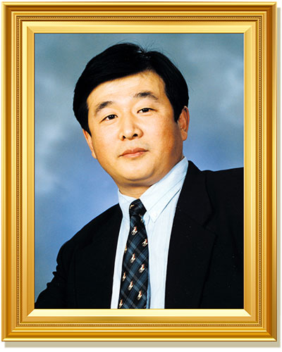 Учителот Ли Хонгџи